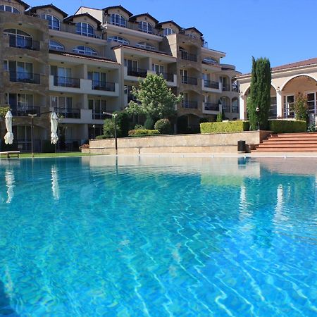 Atia Resort Černomorec Exterior foto