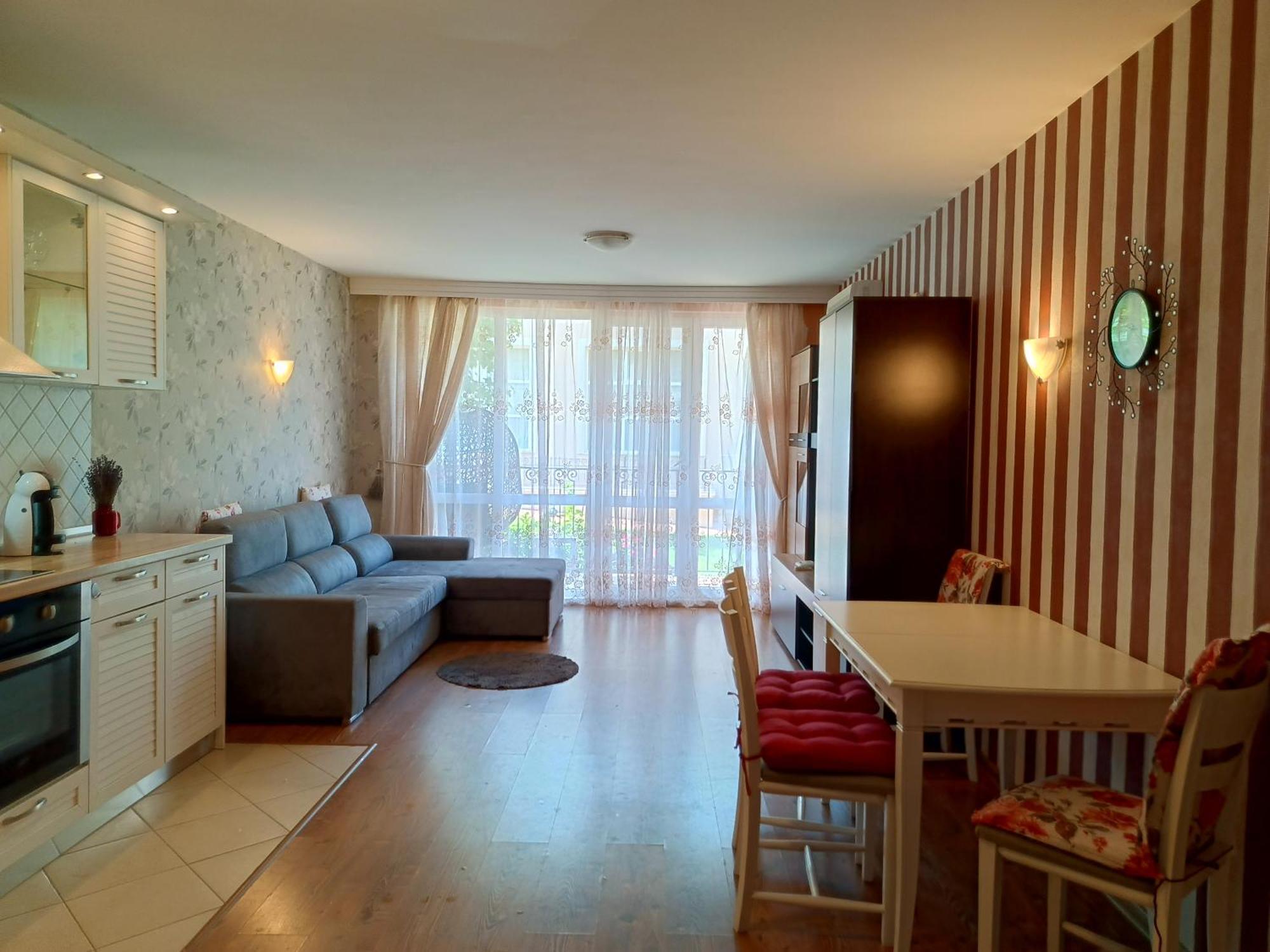 Atia Resort Černomorec Quarto foto