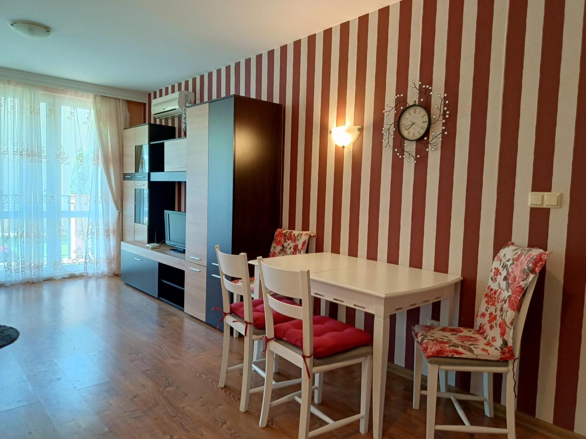 Atia Resort Černomorec Quarto foto