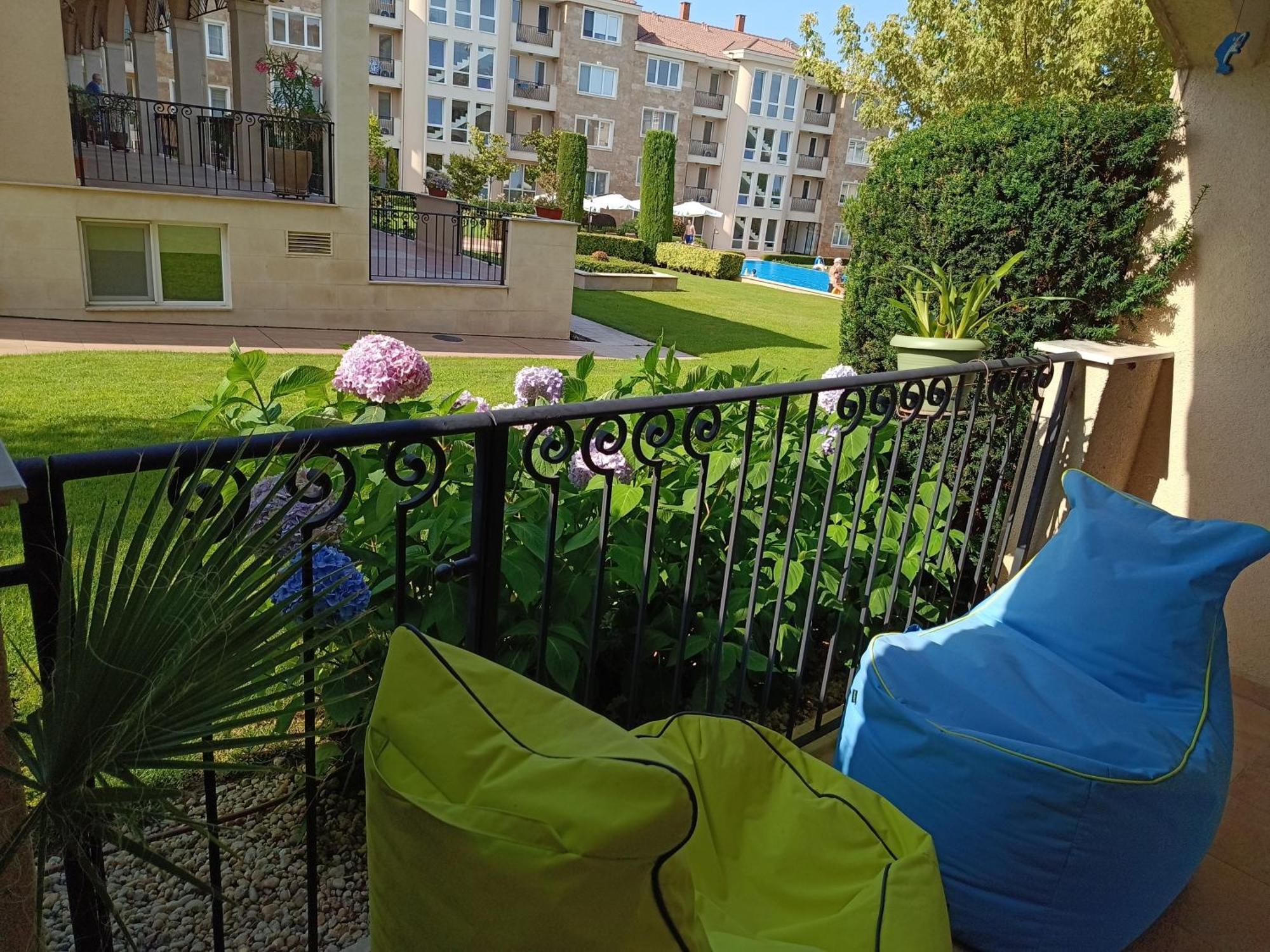 Atia Resort Černomorec Quarto foto