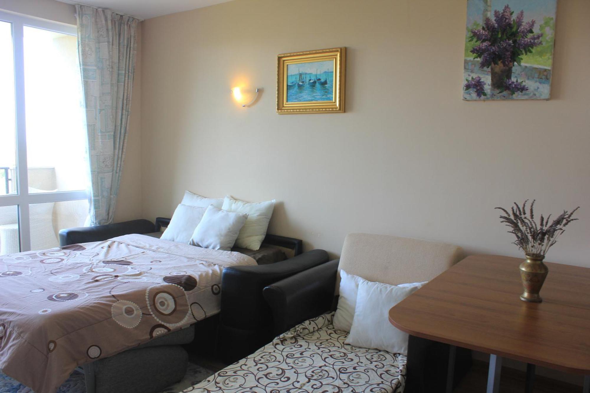 Atia Resort Černomorec Quarto foto