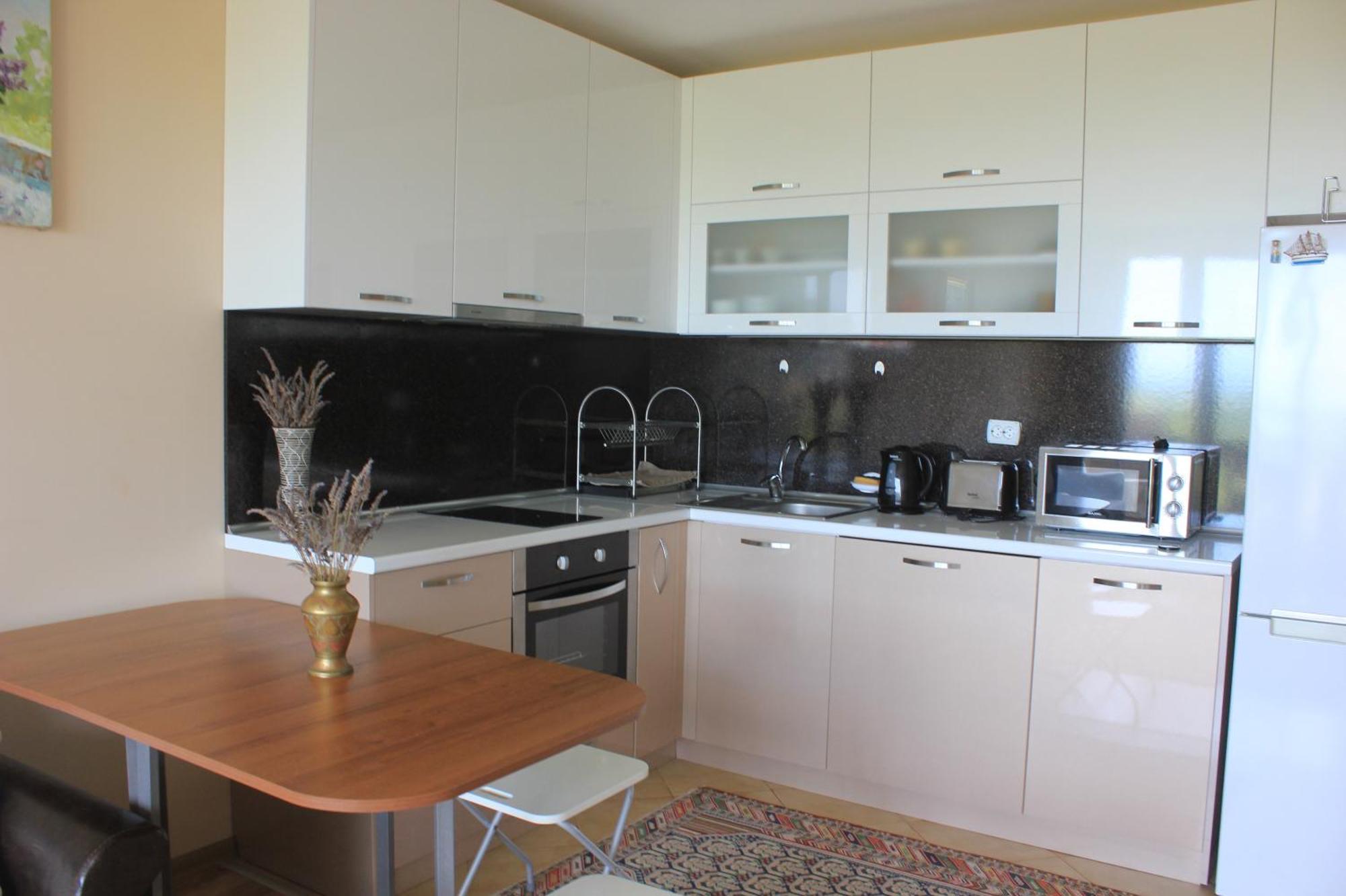 Atia Resort Černomorec Quarto foto