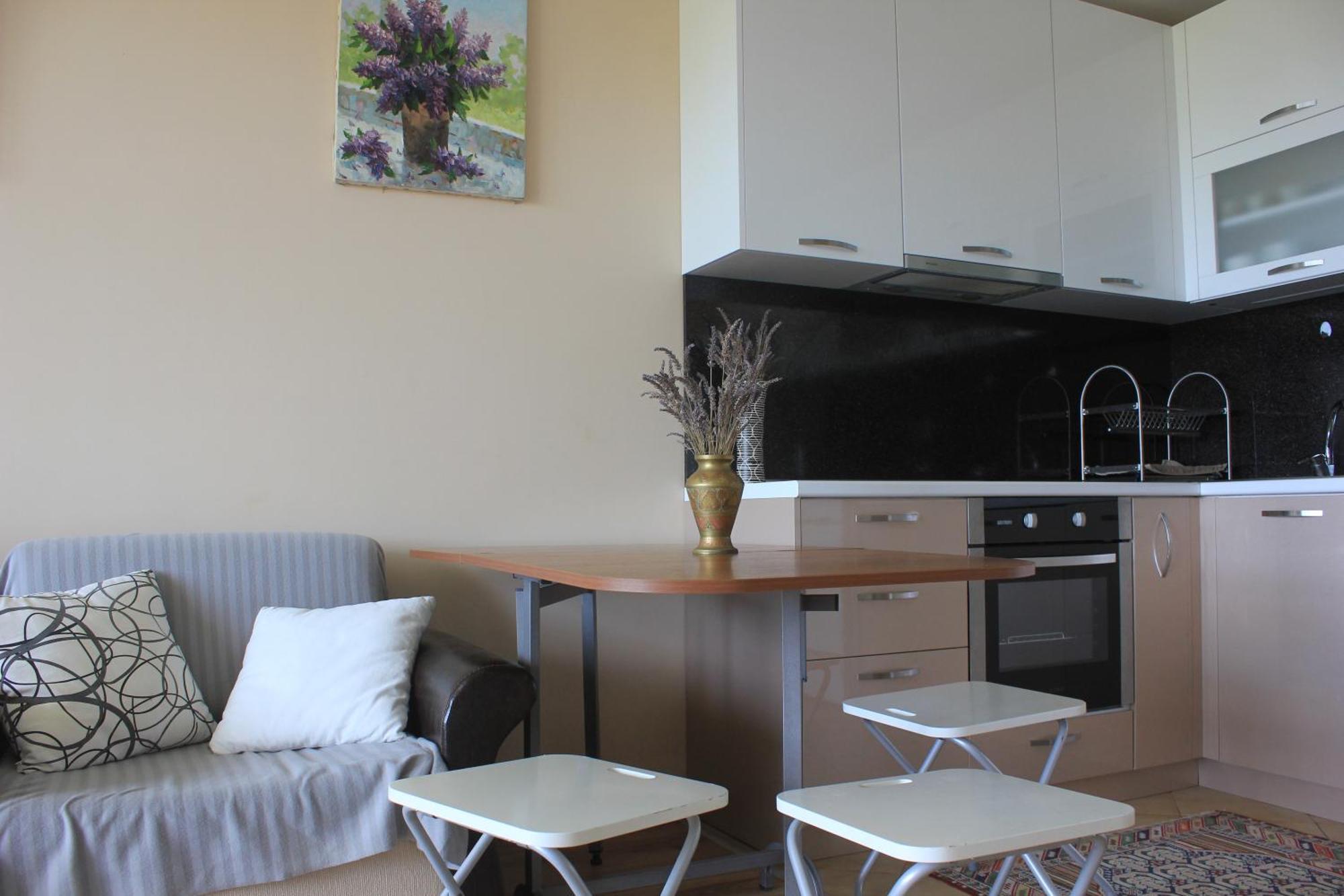 Atia Resort Černomorec Quarto foto