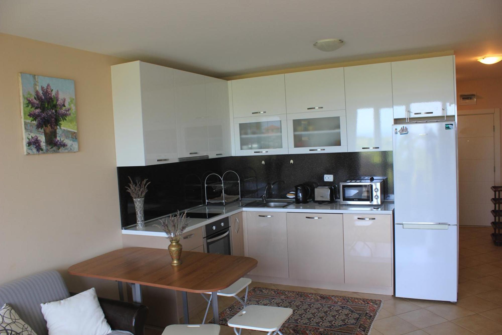Atia Resort Černomorec Quarto foto
