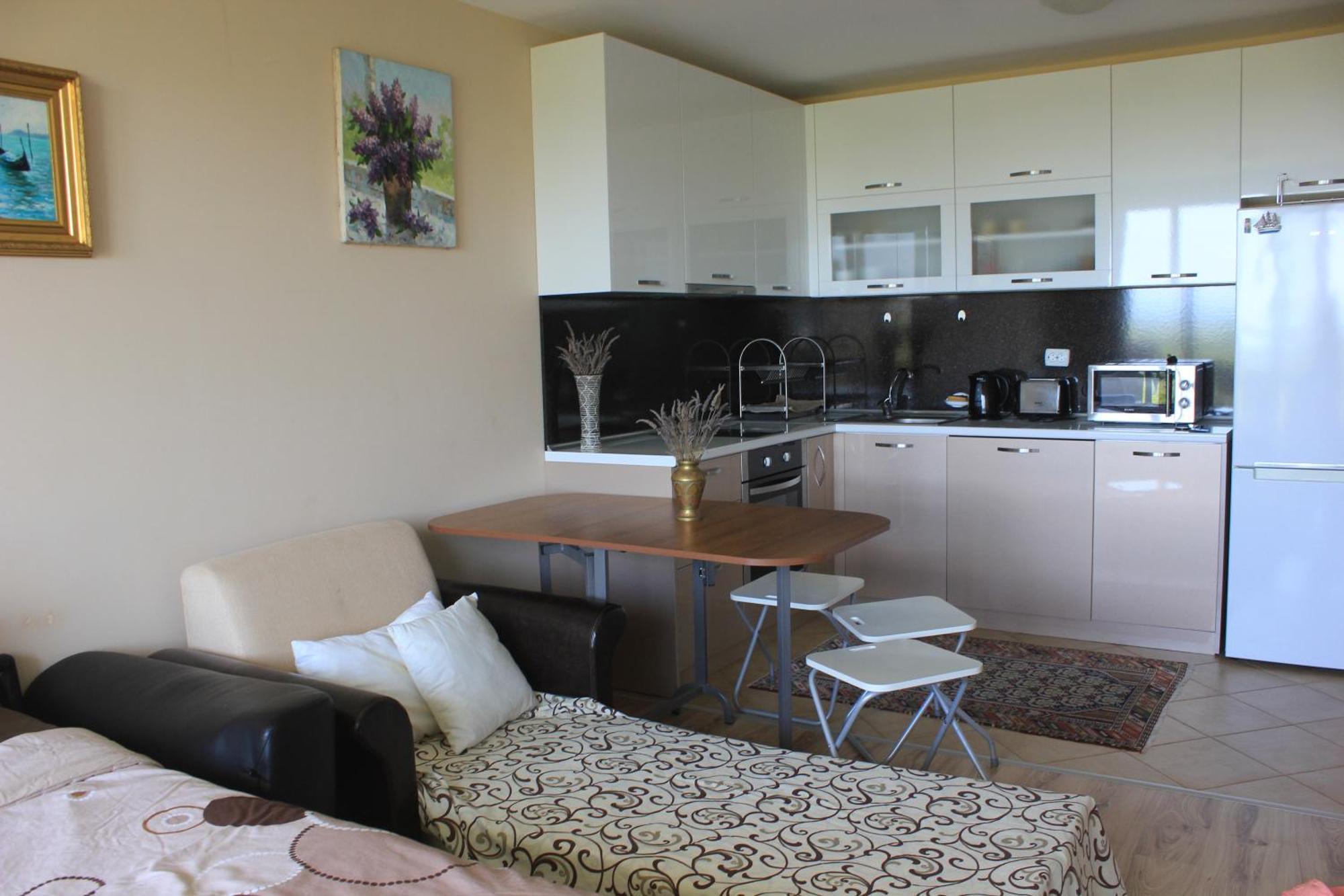 Atia Resort Černomorec Quarto foto