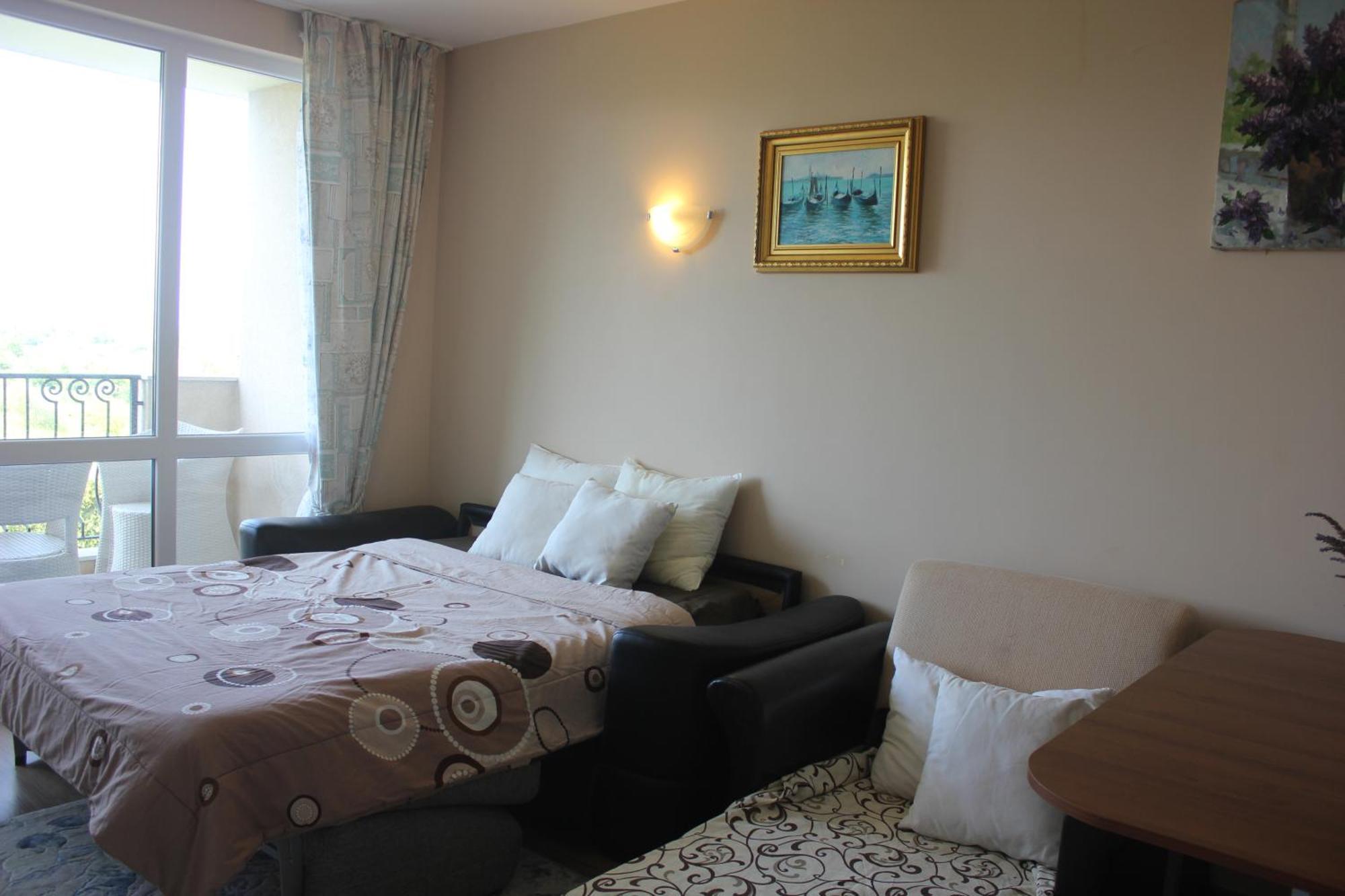 Atia Resort Černomorec Quarto foto