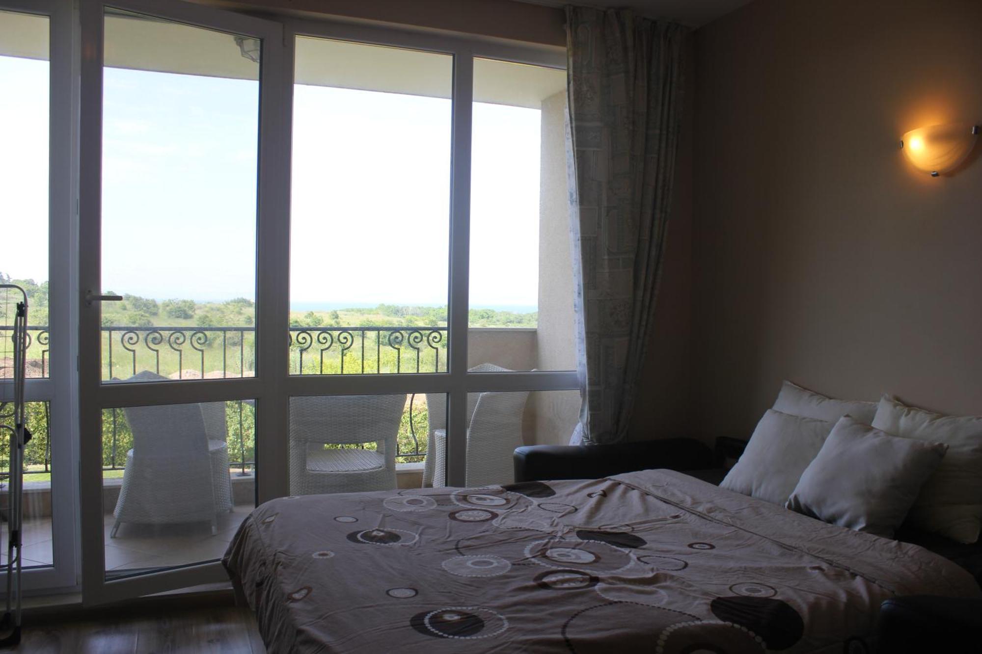 Atia Resort Černomorec Quarto foto