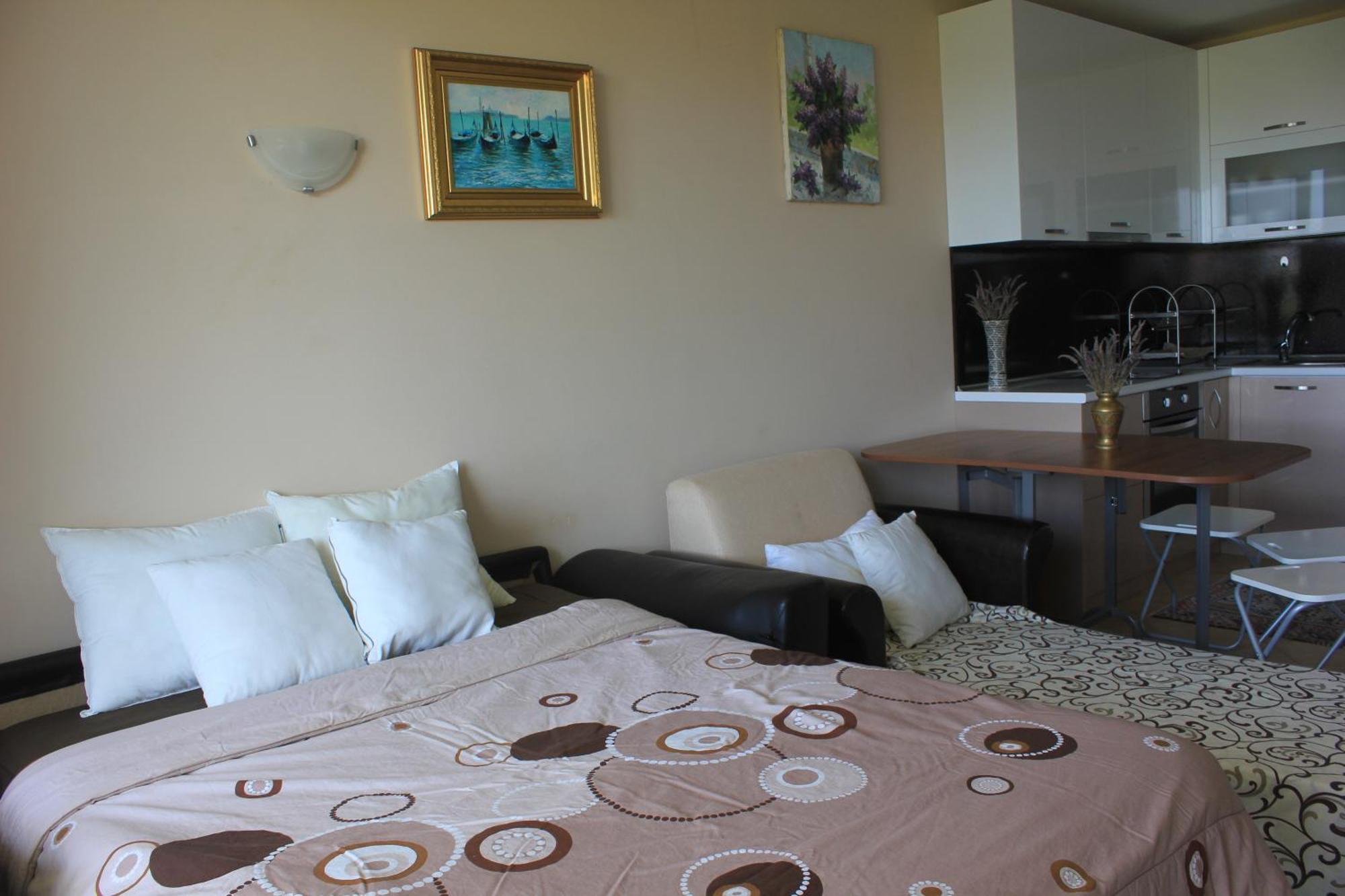 Atia Resort Černomorec Quarto foto