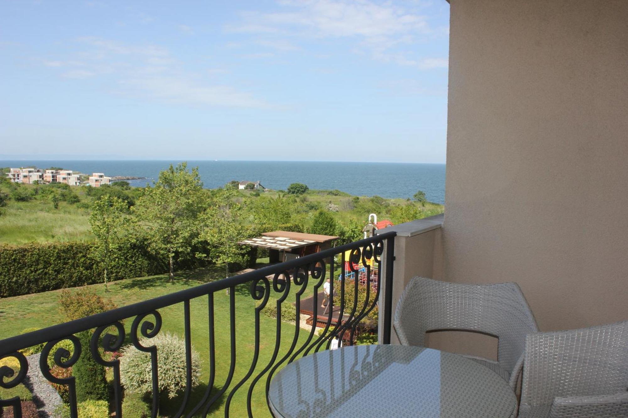 Atia Resort Černomorec Quarto foto