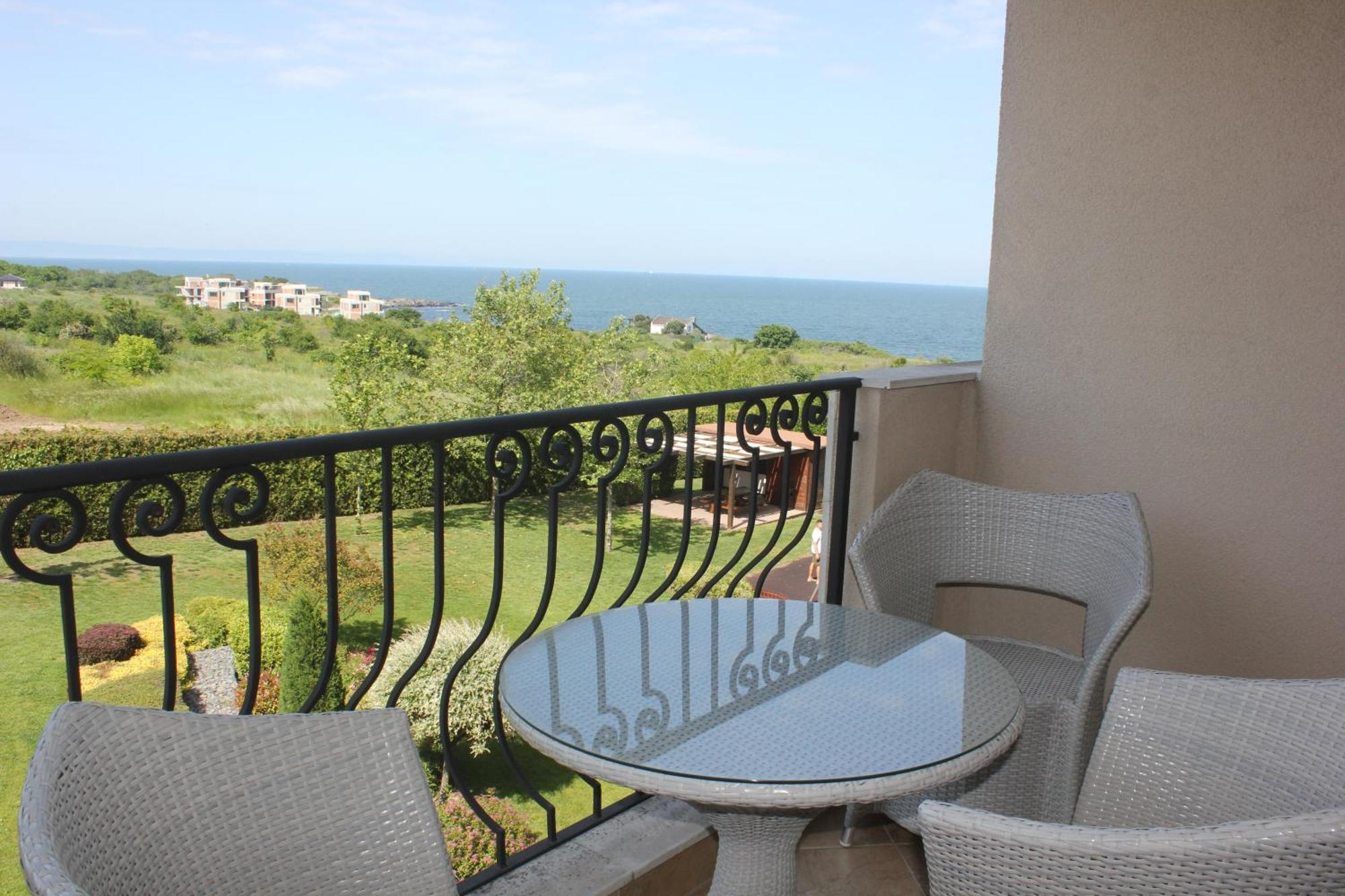 Atia Resort Černomorec Quarto foto