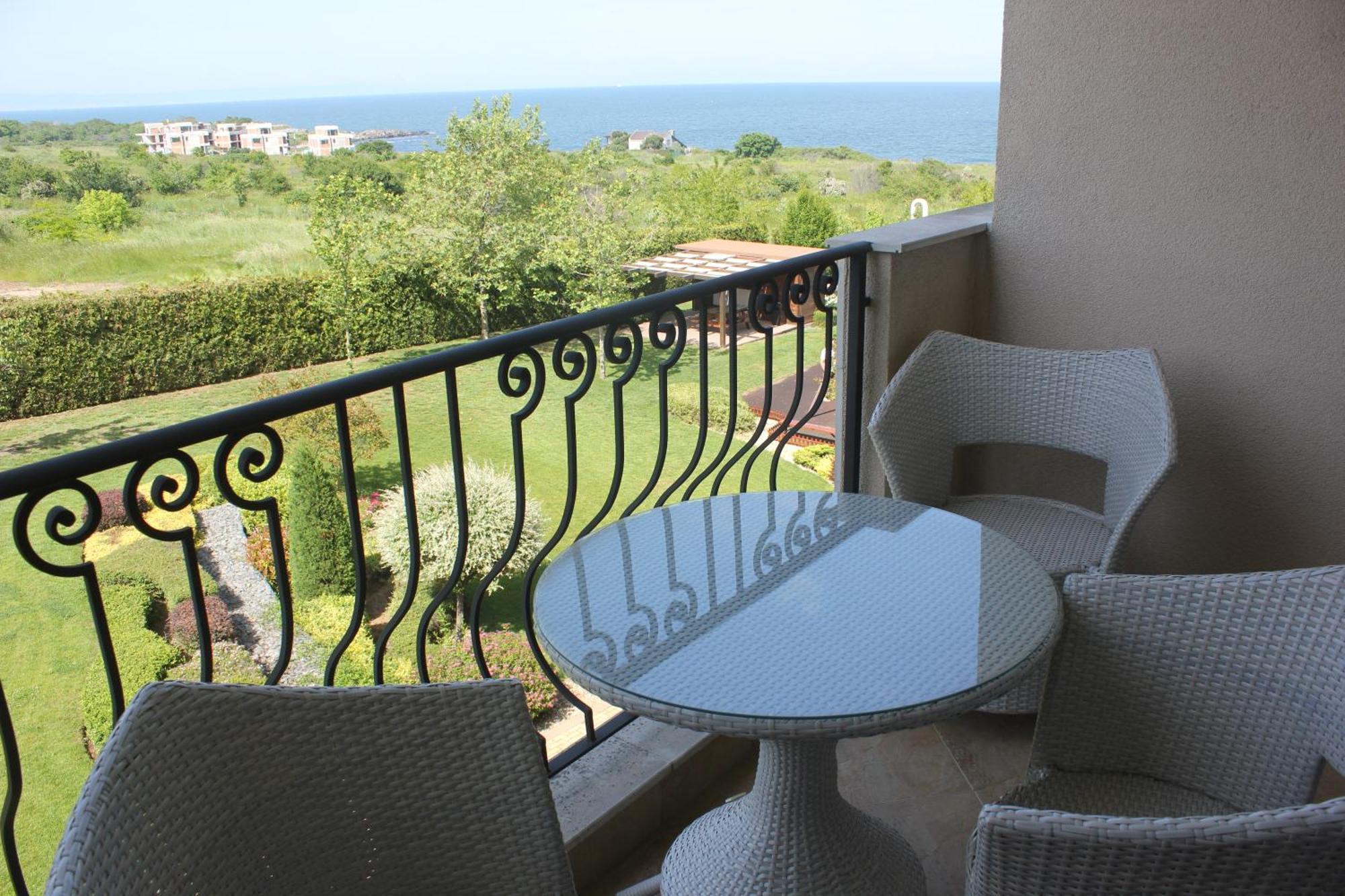 Atia Resort Černomorec Quarto foto